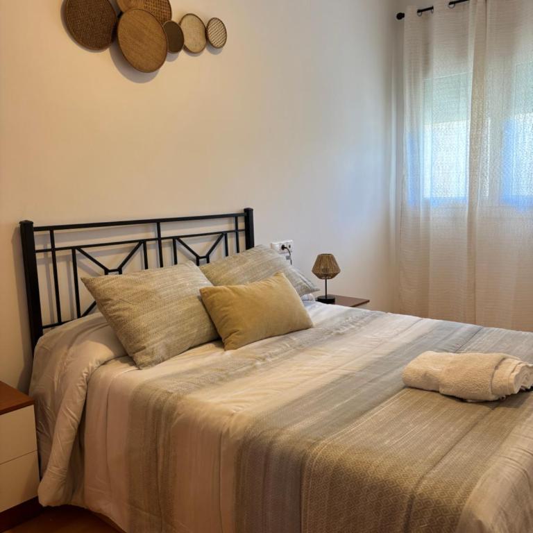 El Mirador de Inés - Primera Línea de Playa - Apartamento de 2 dormitorios - 17