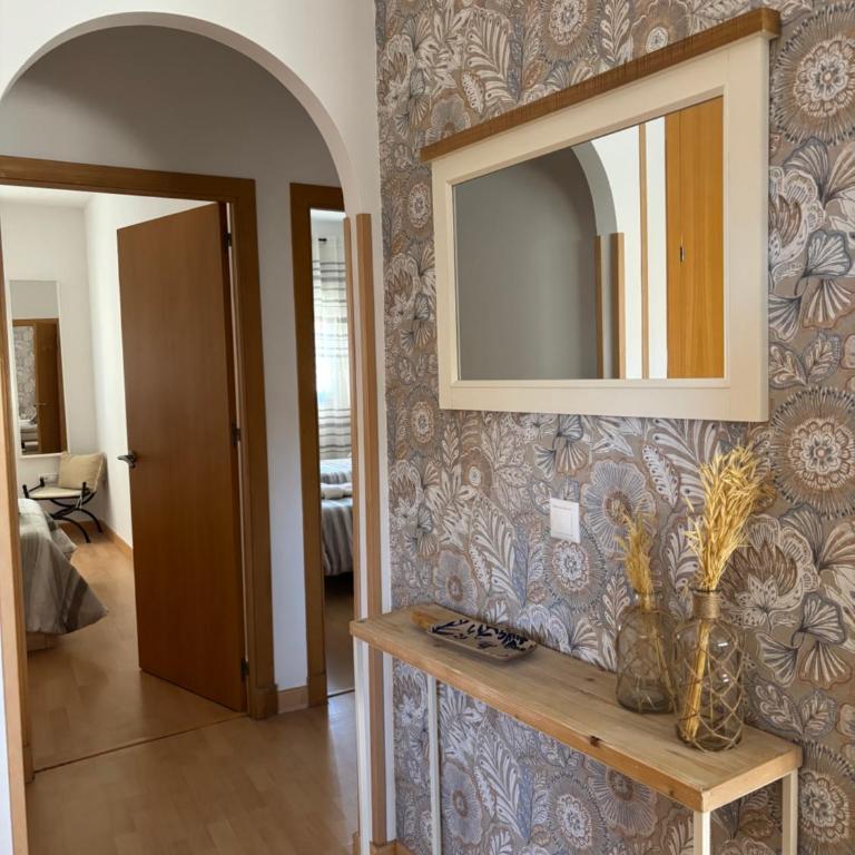 El Mirador de Inés - Primera Línea de Playa - Apartamento de 2 dormitorios - 5