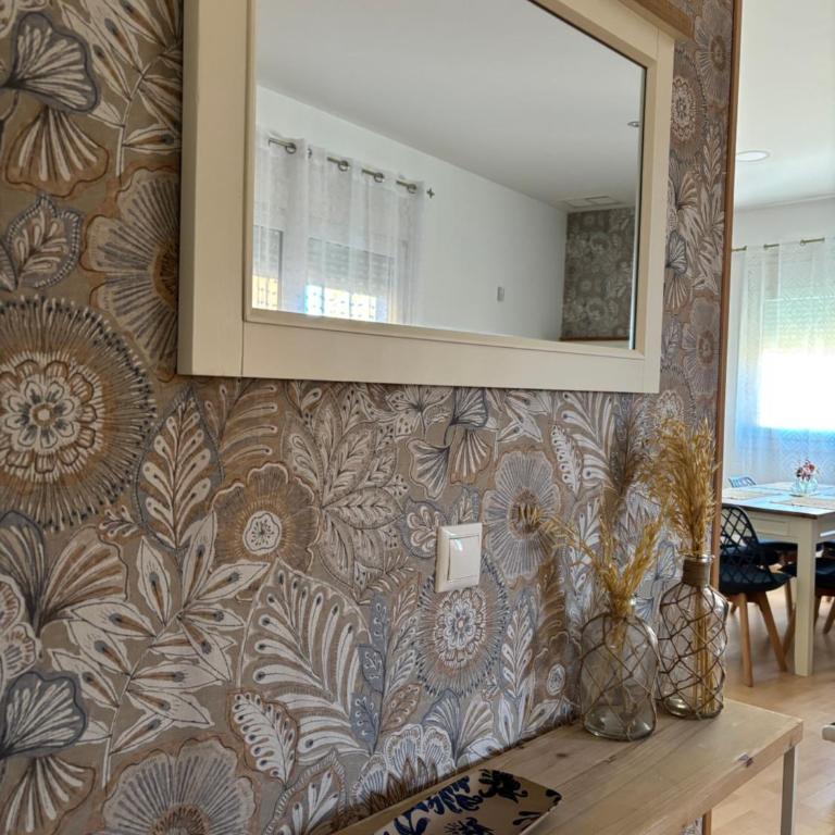 El Mirador de Inés - Primera Línea de Playa - Apartamento de 2 dormitorios - 4