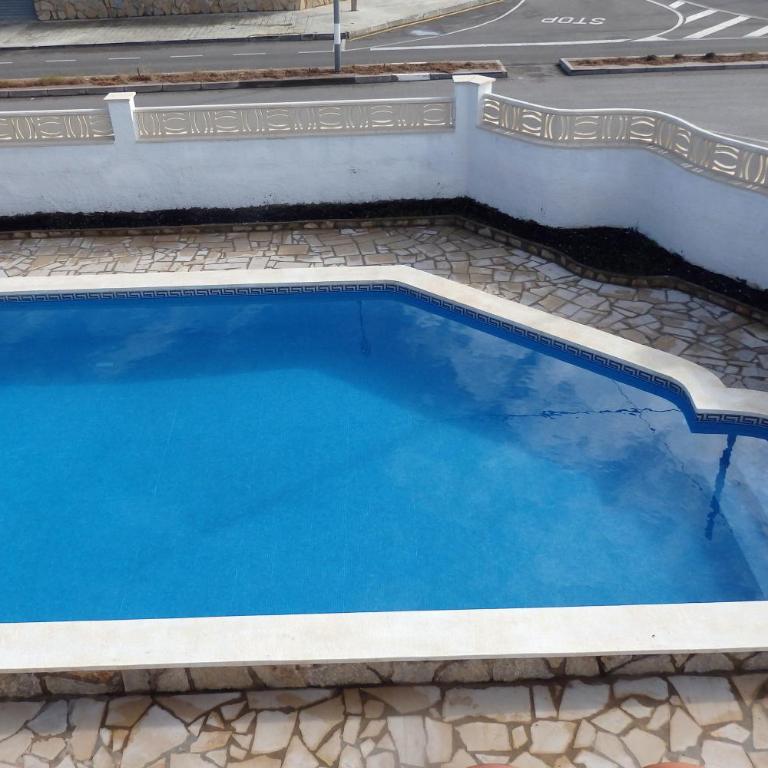 Meddays Villa Zaragoza - Villa con piscina privada - 8