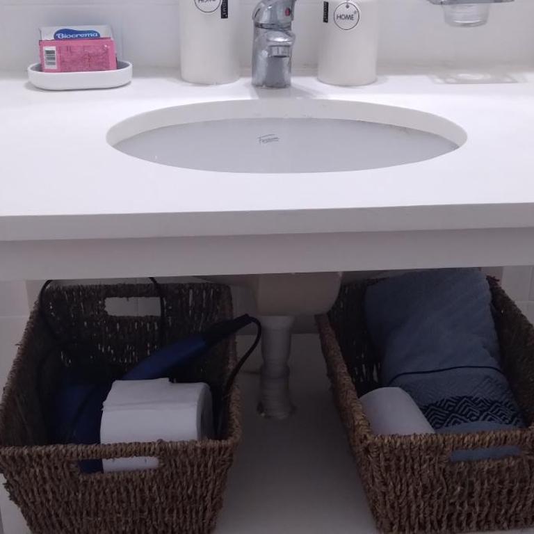 Apartamento en Península con vista a las Islas 1 Dorm y Estar - One-Bedroom Apartment - 17