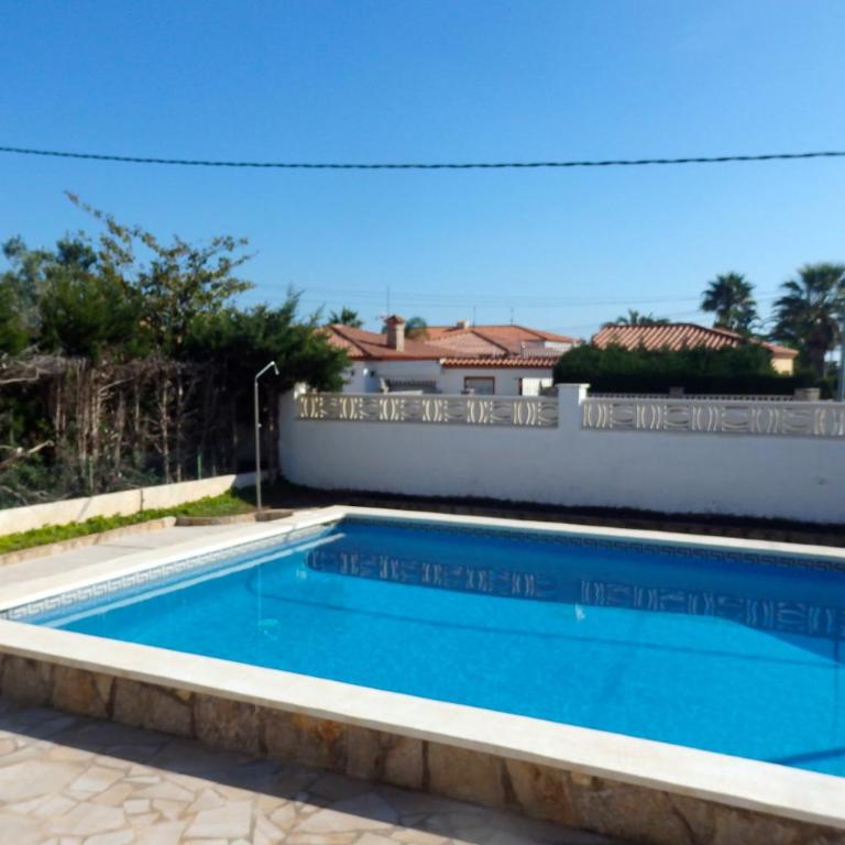 Meddays Villa Zaragoza - Villa con piscina privada - 7