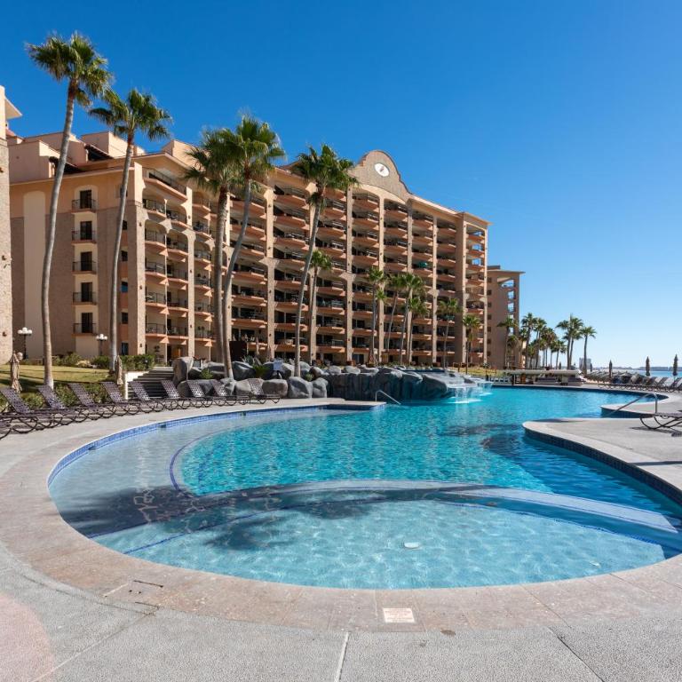 Sonoran Sea Resort BEACHFRONT Condo E203 - Apartamento con vistas al mar - 24