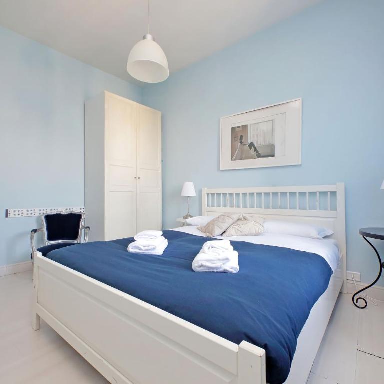 6 People Apartment at Vatican - Appartamento con 3 Camere da Letto - 19