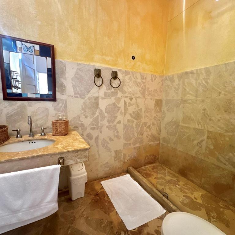 Havre de Paix Renové Cuidad Amurallada 4 pax - Apartamento de 2 dormitorios - 13