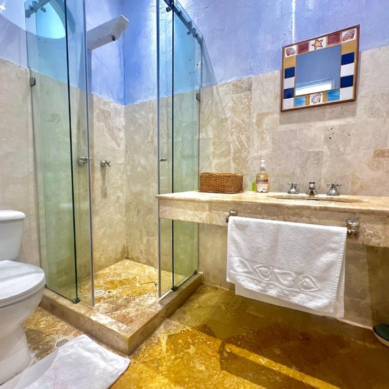 Havre de Paix Renové Cuidad Amurallada 4 pax - Apartamento de 2 dormitorios - 7