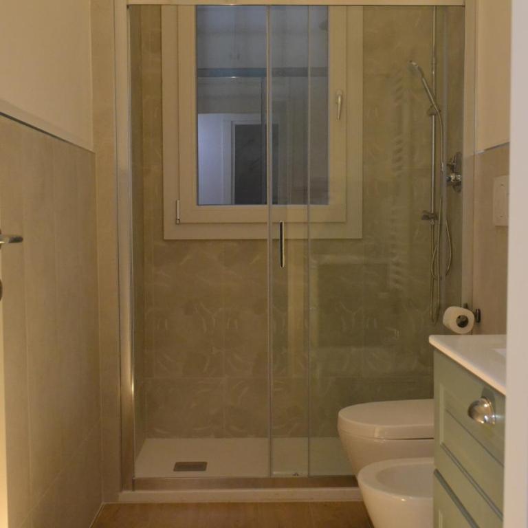 LA COLLINA IN CITTà - Appartamento con 1 Camera da Letto - 8