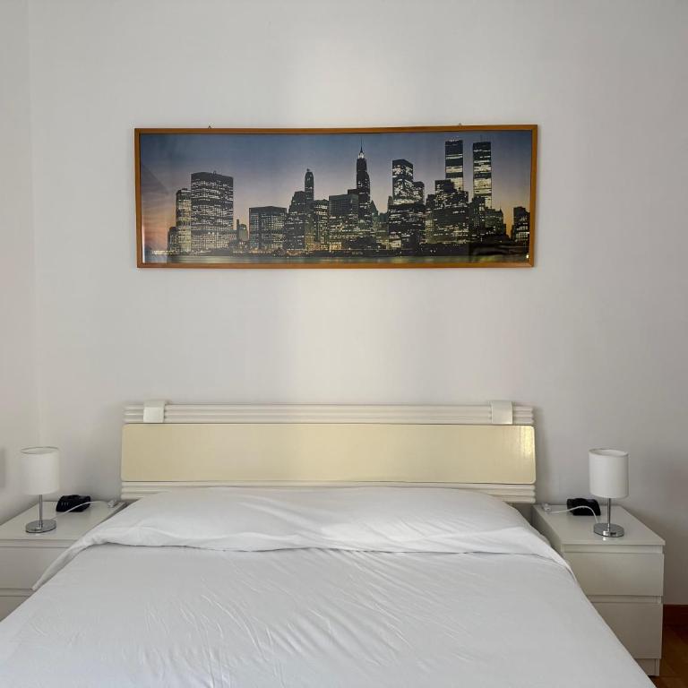 Appartamento spazioso con 3 camere da letto - Appartamento con 3 Camere da Letto - 29