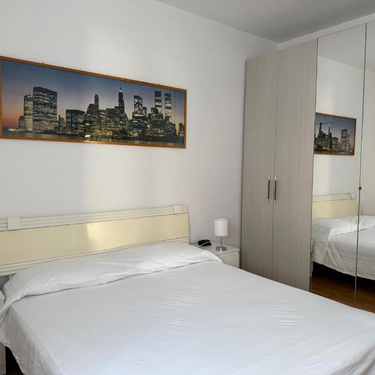Appartamento spazioso con 3 camere da letto - Appartamento con 3 Camere da Letto - 30