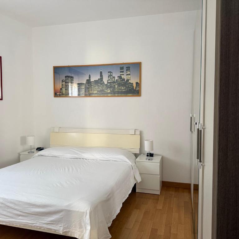 Appartamento spazioso con 3 camere da letto - Appartamento con 3 Camere da Letto - 28