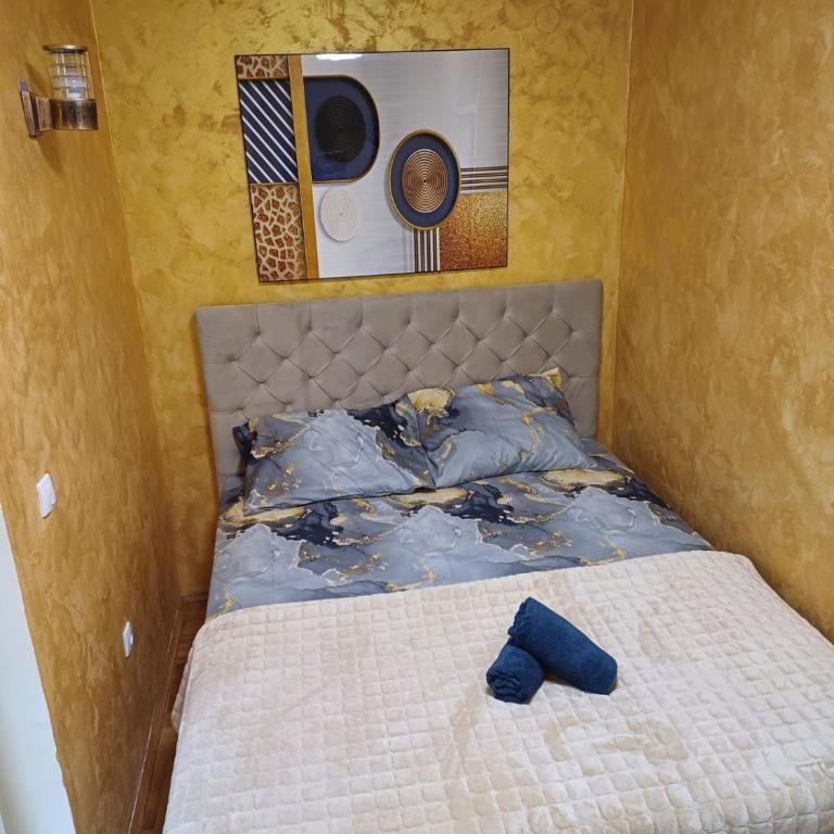 SweetAndEasy Apartman - One-Bedroom Apartment - 2