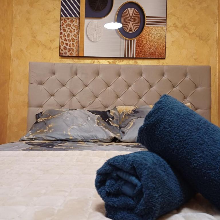 SweetAndEasy Apartman - One-Bedroom Apartment - 1