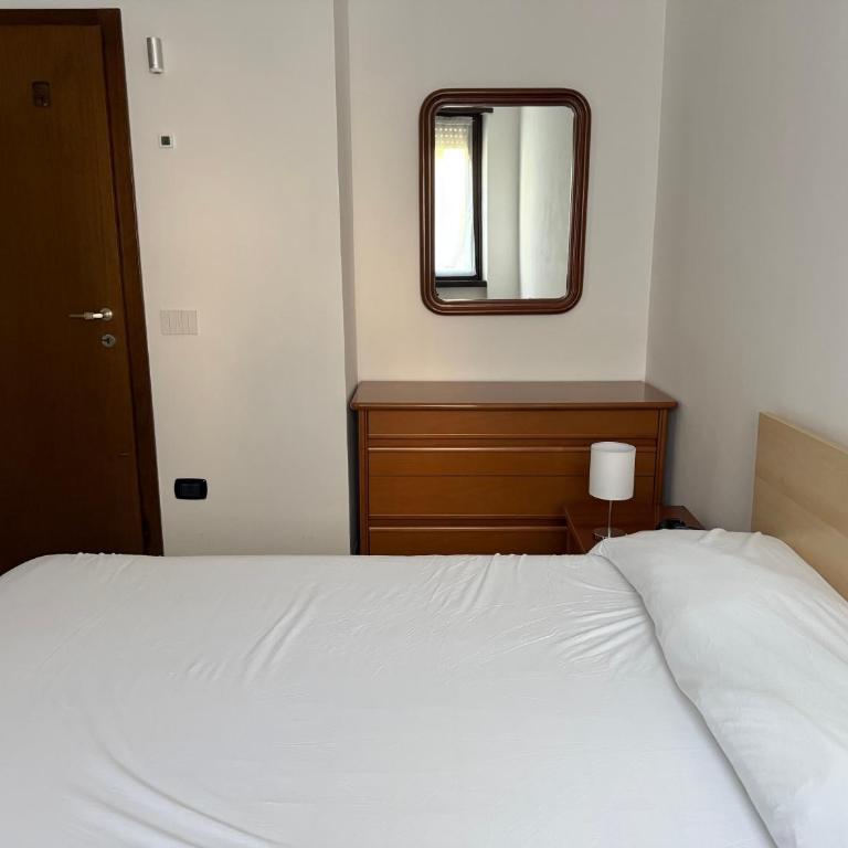 Appartamento spazioso con 3 camere da letto - Appartamento con 3 Camere da Letto - 19