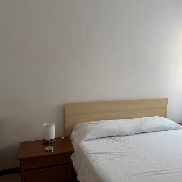 Appartamento spazioso con 3 camere da letto - Appartamento con 3 Camere da Letto - 18