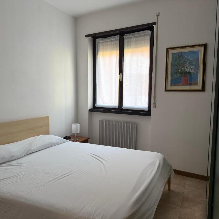 Appartamento spazioso con 3 camere da letto - Appartamento con 3 Camere da Letto - 20