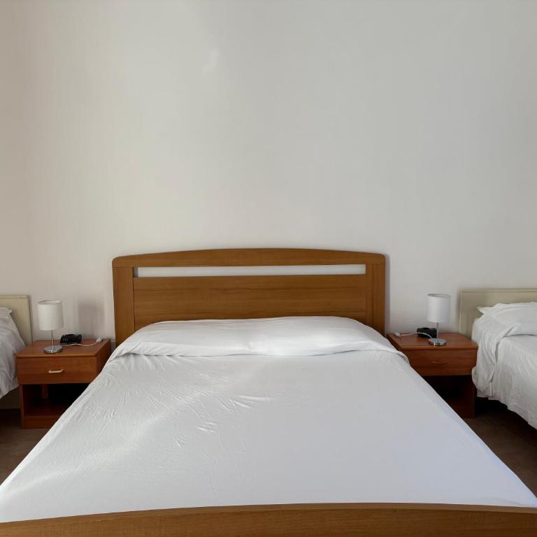 Appartamento spazioso con 3 camere da letto - Appartamento con 3 Camere da Letto - 38