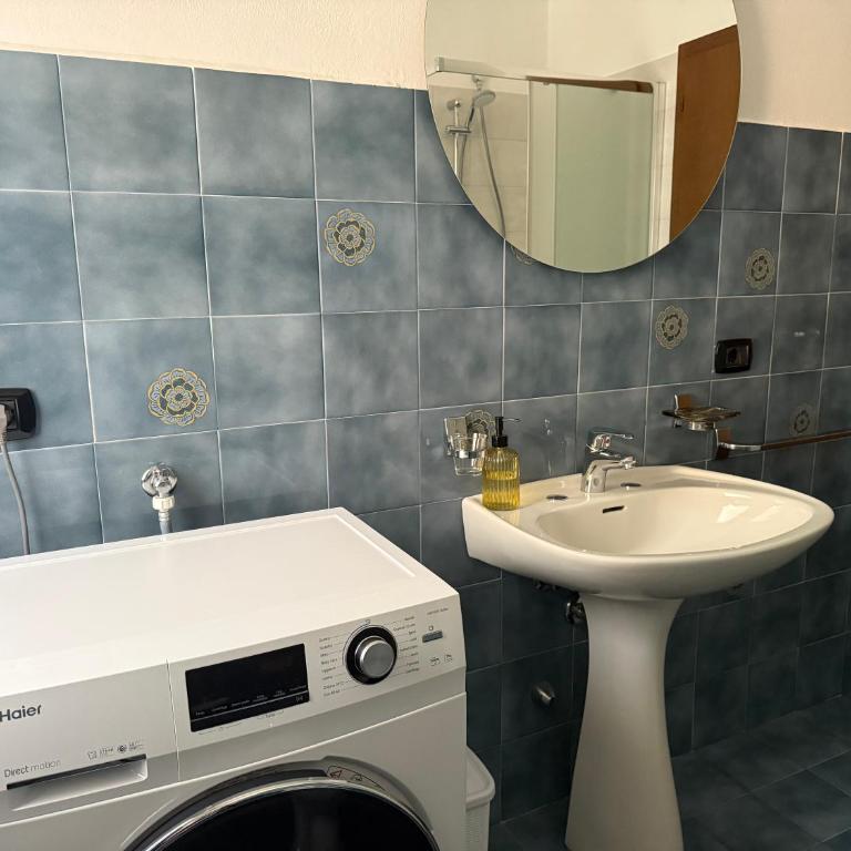 Appartamento spazioso con 3 camere da letto - Appartamento con 3 Camere da Letto - 24