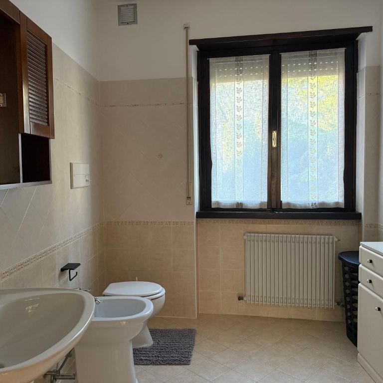 Appartamento spazioso con 3 camere da letto - Appartamento con 3 Camere da Letto - 32