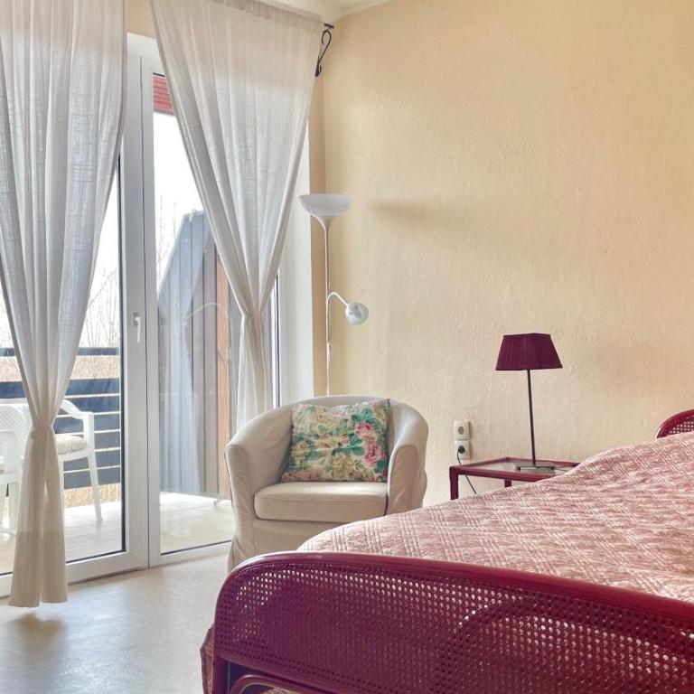 Ferienwohnung Mostecky - Studio-Apartment - 1