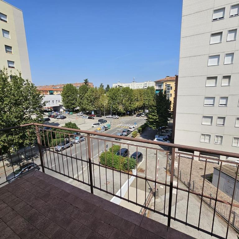 Dimora del Borgo - Airport - Appartamento con 2 Camere da Letto - 21
