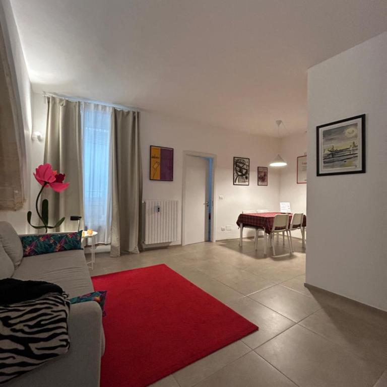 CASA STORTA 34 - Appartamento con 1 Camera da Letto - 3
