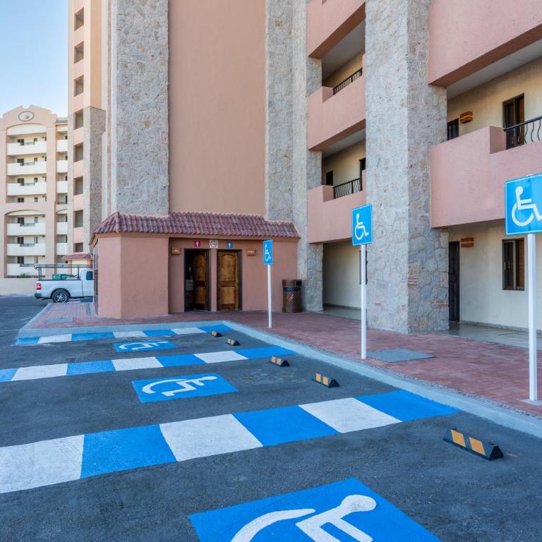 Sonoran Sea Resort BEACHFRONT Condo E203 - Apartamento con vistas al mar - 31