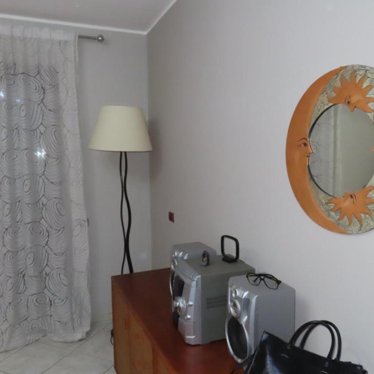Relax sul mare - Appartamento con 2 Camere da Letto - 17