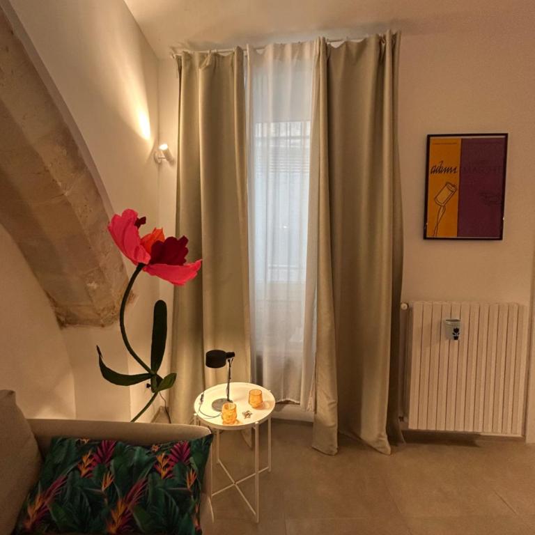 CASA STORTA 34 - Appartamento con 1 Camera da Letto - 4