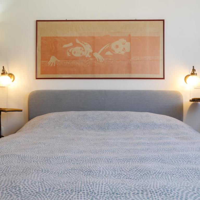 Olimpico Apartment - Appartamento con 3 Camere da Letto - 9