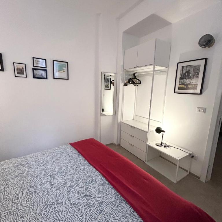 CASA STORTA 34 - Appartamento con 1 Camera da Letto - 7