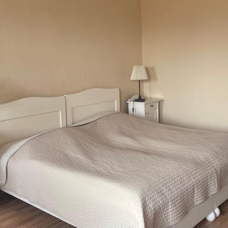 Ferienwohnung Mostecky - Studio-Apartment - 3