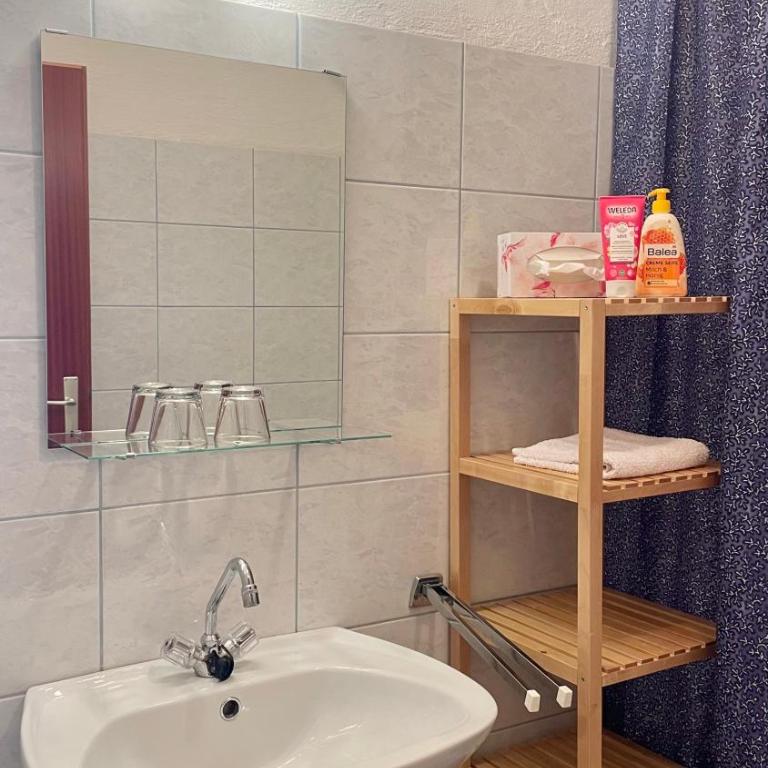 Ferienwohnung Mostecky - Studio-Apartment - 6