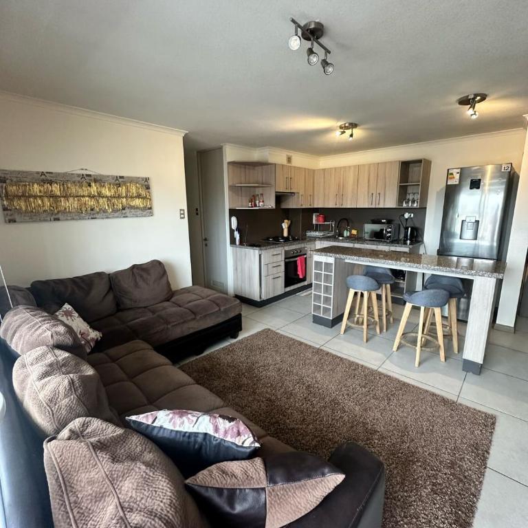 El Faro, La serena, Chile - Apartamento de 3 dormitorios - 1