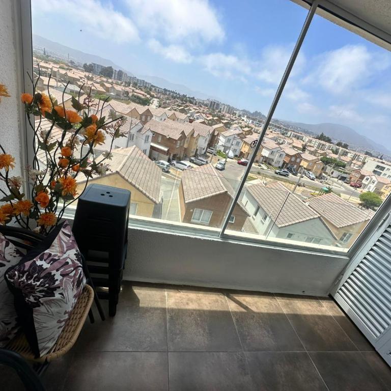 El Faro, La serena, Chile - Apartamento de 3 dormitorios - 9