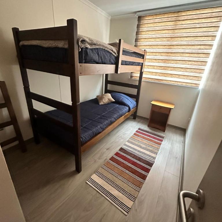 El Faro, La serena, Chile - Apartamento de 3 dormitorios - 10