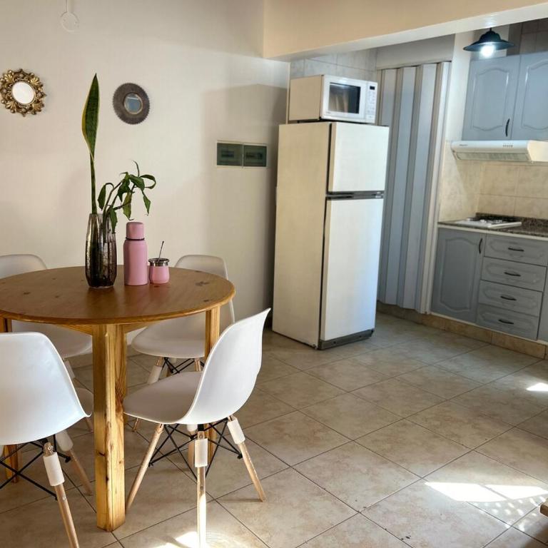 Apartment 5 min from downtown - Apartamento de 2 dormitorios - 4