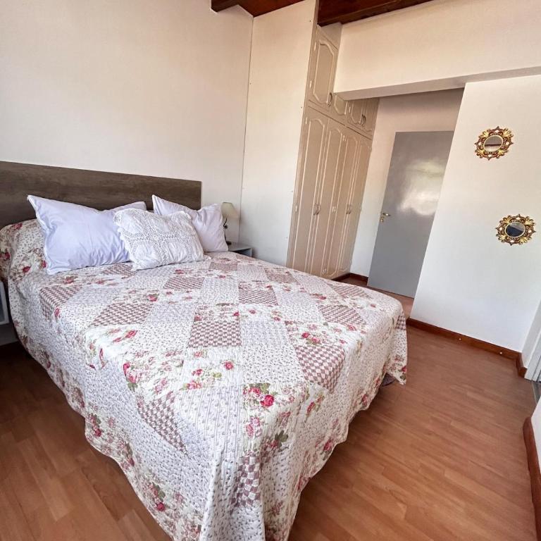 Apartment 5 min from downtown - Apartamento de 2 dormitorios - 7