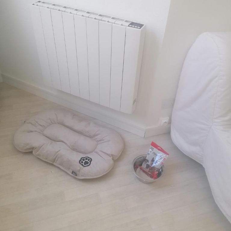 Cozy duplex en RDC hyper centre le Mans gare circuit des 24h - Apartment mit 1 Schlafzimmer - 51