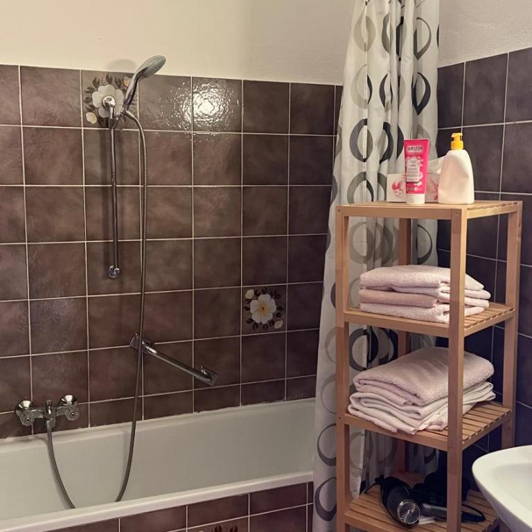 Ferienwohnung Mostecky - Studio-Apartment - 6