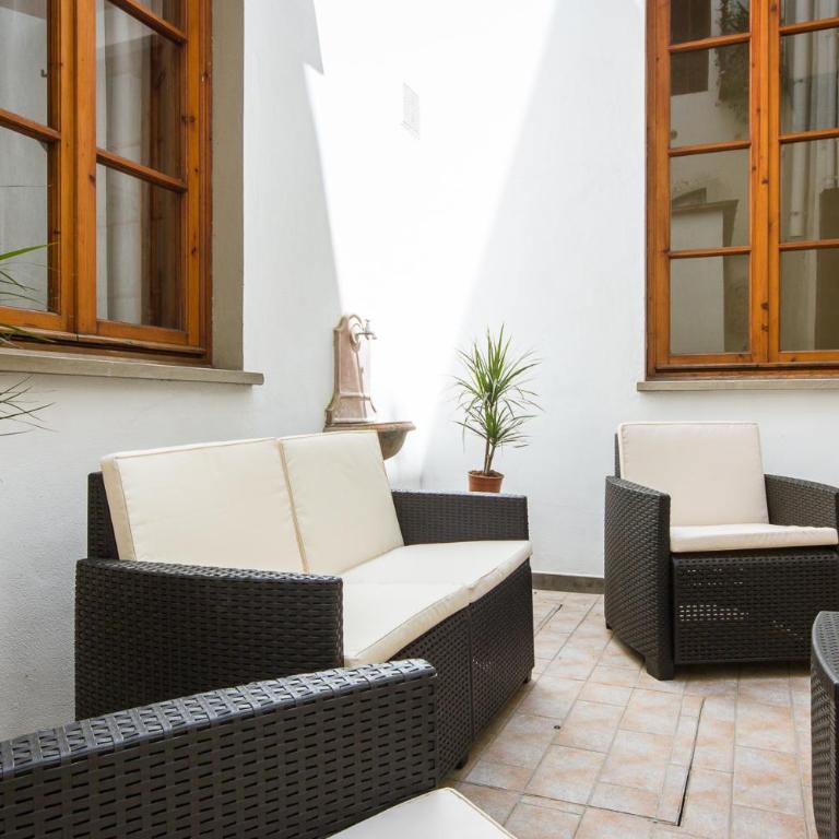Soggiorno Relax Dei Medici - Appartamento con 2 Camere da Letto - 59