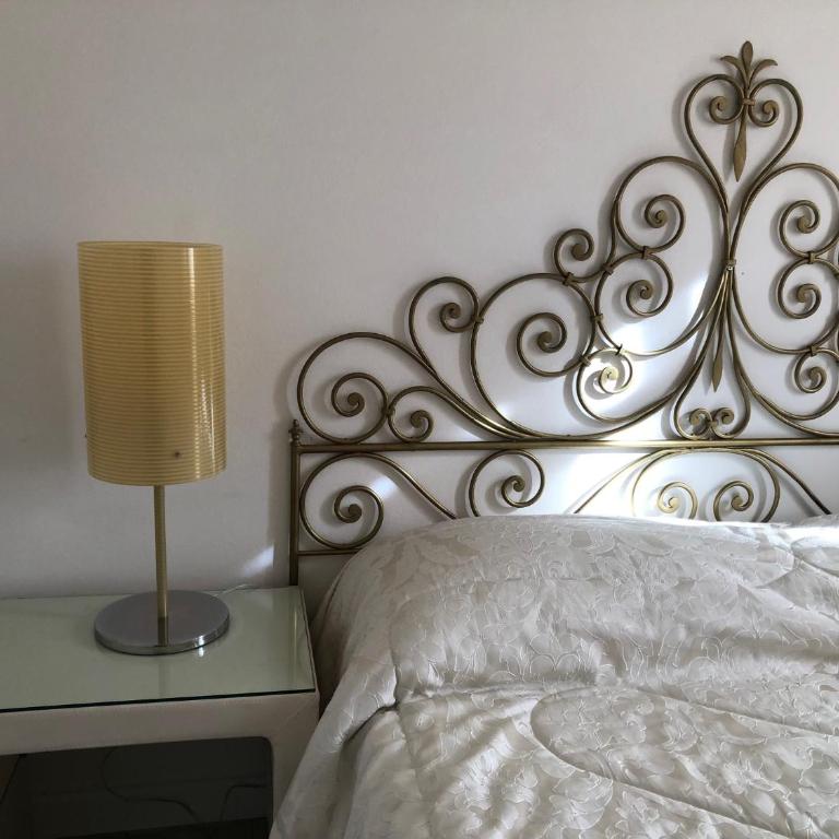 Residence Oasi - Appartamento con Terrazza - Dependance - 16