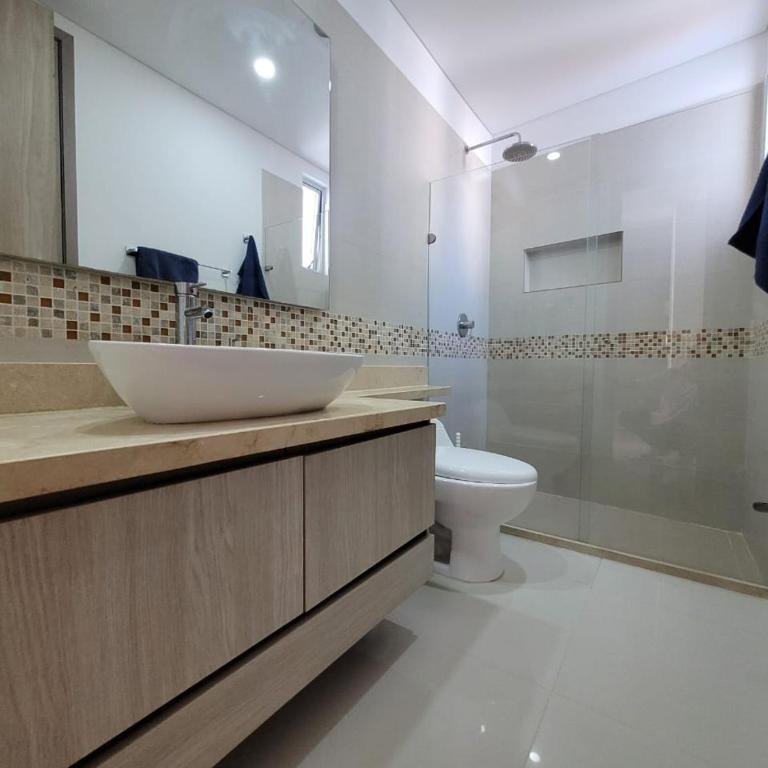 Palmetto Sunset 1002 Lujo - Apartamento de 2 dormitorios - 35