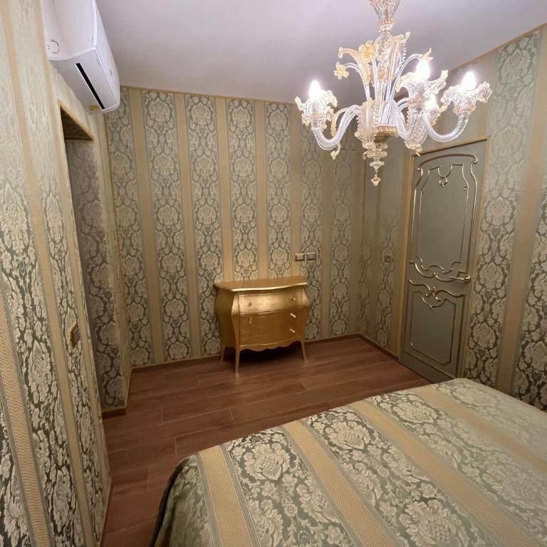 Vista Canale - Appartamento con 1 Camera da Letto - 7