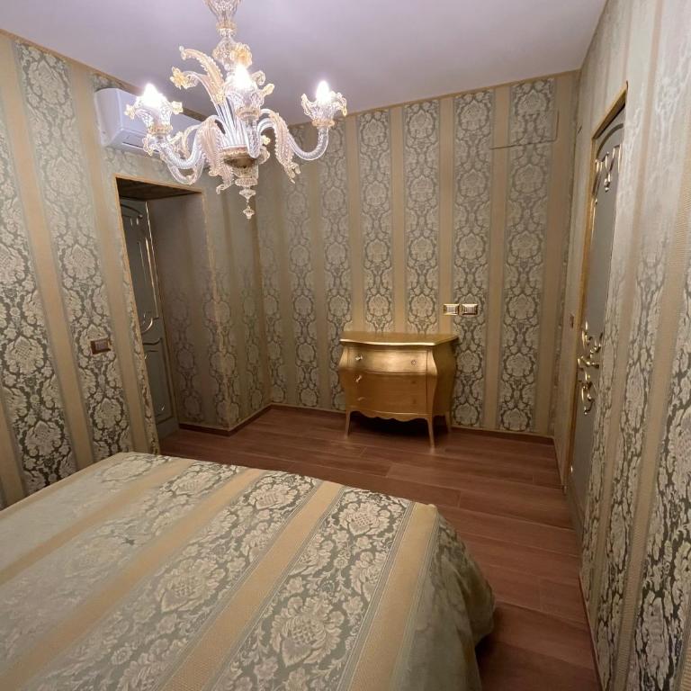 Vista Canale - Appartamento con 1 Camera da Letto - 10