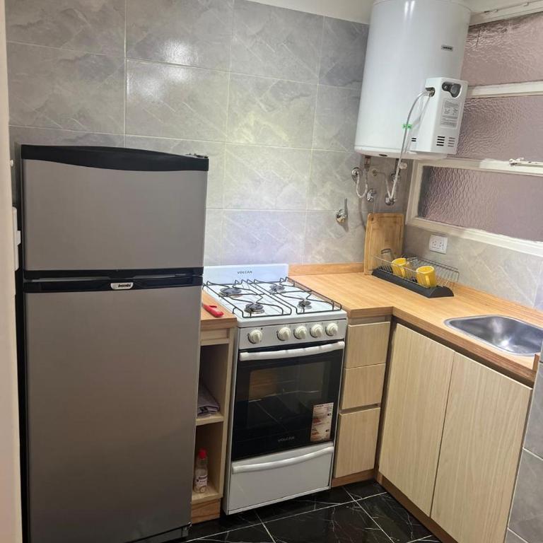 Share 2 - One-Bedroom Apartment - 6