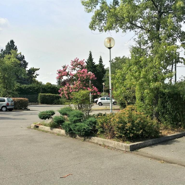 Les Elfes - avec entrée autonome, clim neuve, jardin, parking privé & gourmandises offertes ! - - Apartment - 22