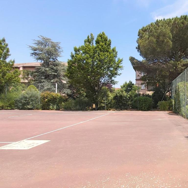 Les Elfes - avec entrée autonome, clim neuve, jardin, parking privé & gourmandises offertes ! - - Apartment - 23