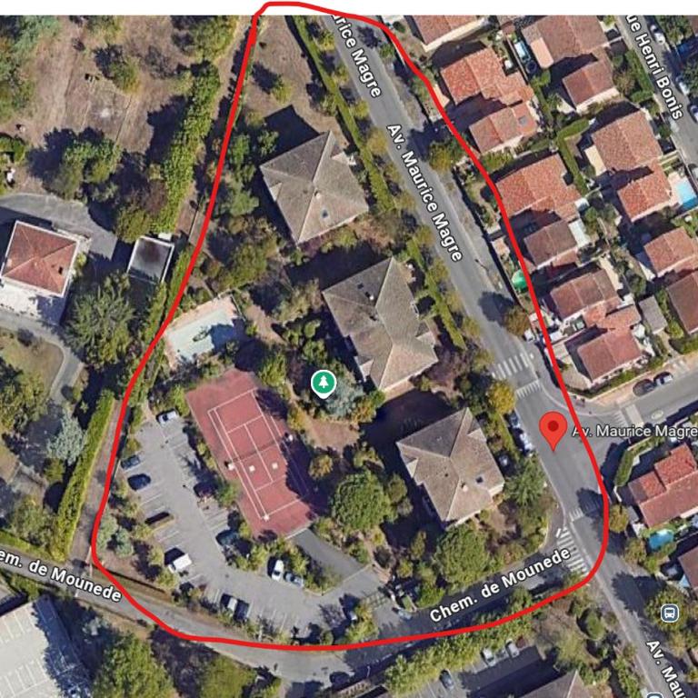 Les Elfes - avec entrée autonome, clim neuve, jardin, parking privé & gourmandises offertes ! - - Apartment - 25