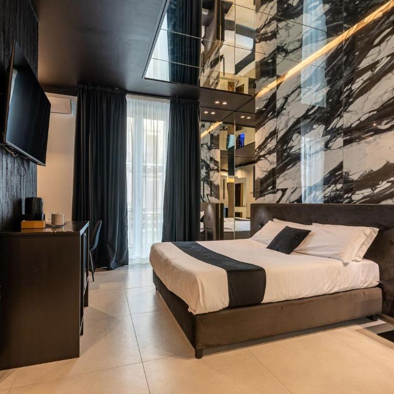 Amari120Suite&Spa - King Room with Spa Bath - 14