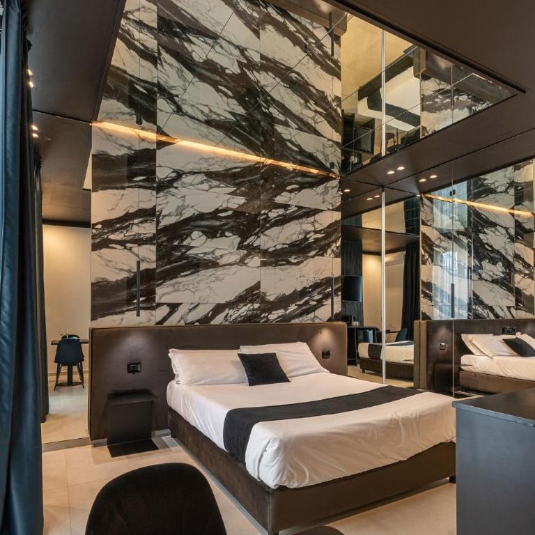 Amari120Suite&Spa - King Room with Spa Bath - 15